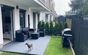 Apartament Wiatrakowo Jastrzębia Góra